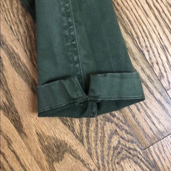 J.Crew cargo pants - Picture 6 of 8